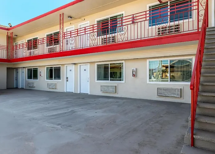 Econo Lodge