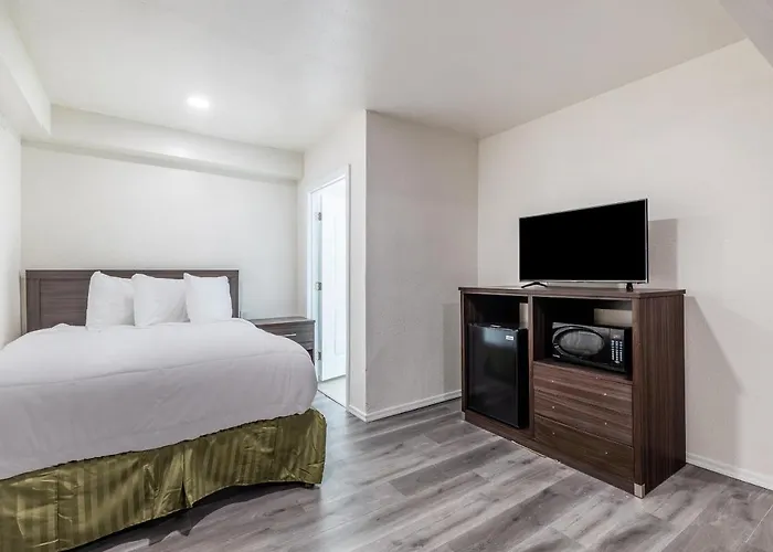 Econo Lodge
