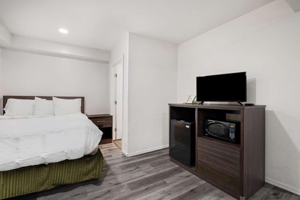 Lodge Econo